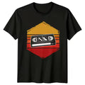 VHS Movie Night Graphic Tee