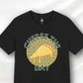 Retro Pizza Parlor Graphic Tee