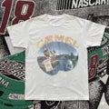 Vintage Lake Distressed Graphic Tee